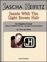 JEANNIE WITH THE LIGHT BROWN P.O.P. cover